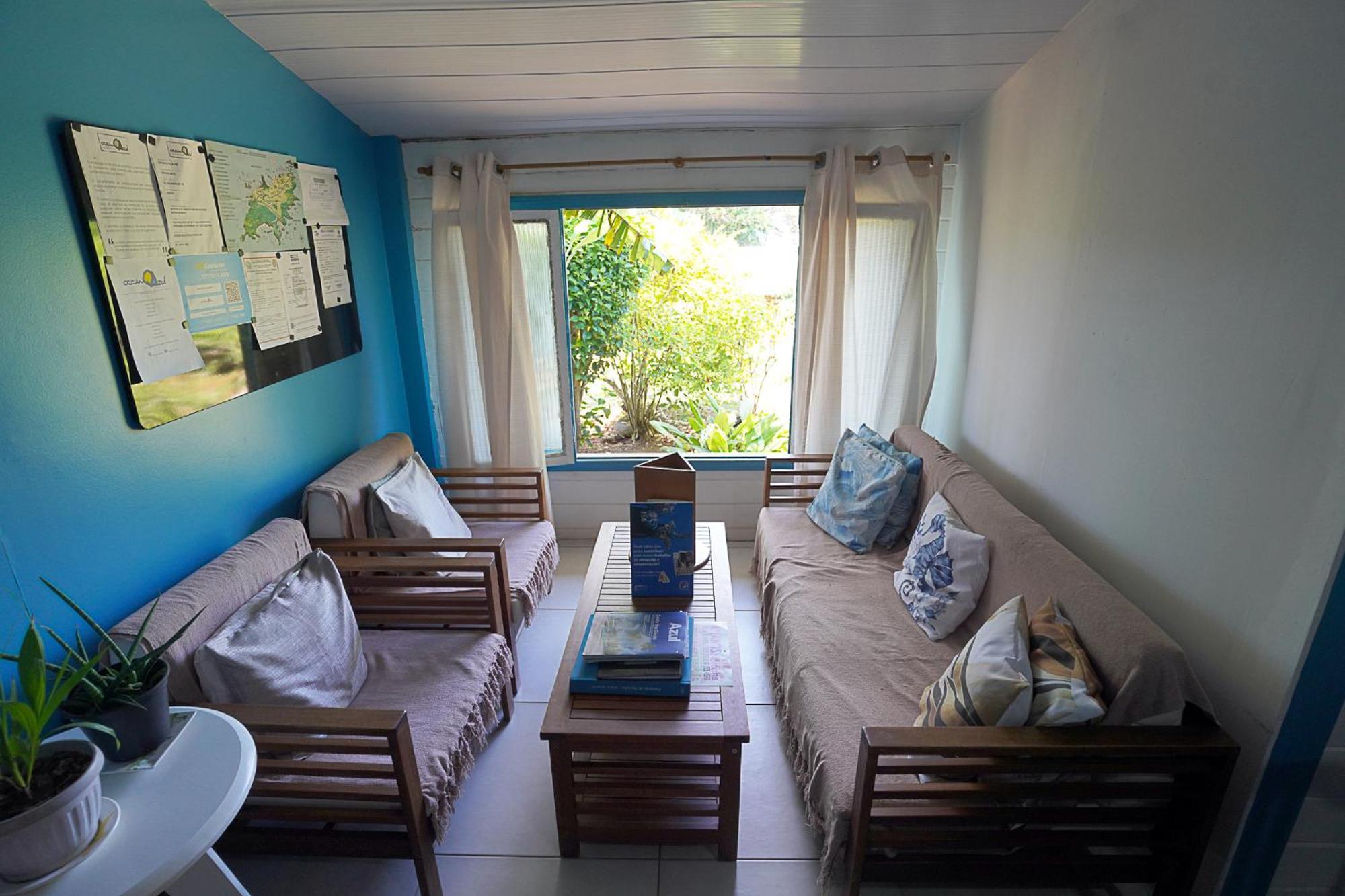 페르난도데노롱야 Oceano Azul Noronha B&B 외부 사진