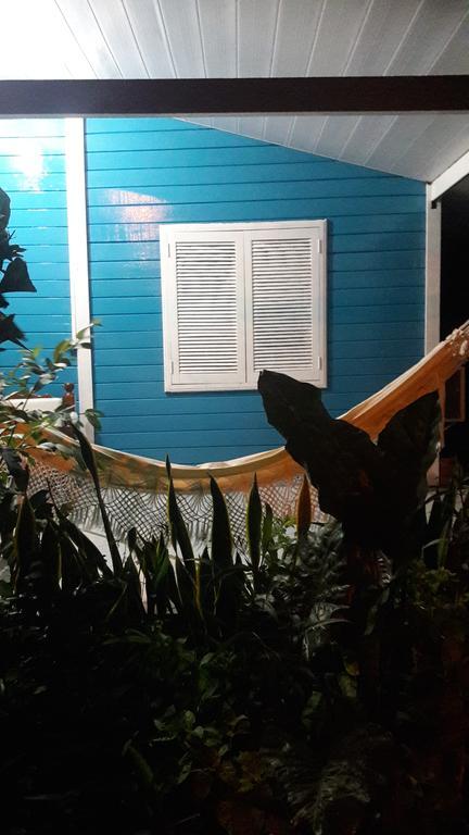 페르난도데노롱야 Oceano Azul Noronha B&B 외부 사진