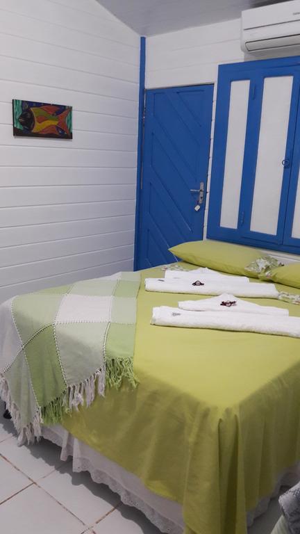 페르난도데노롱야 Oceano Azul Noronha B&B 외부 사진