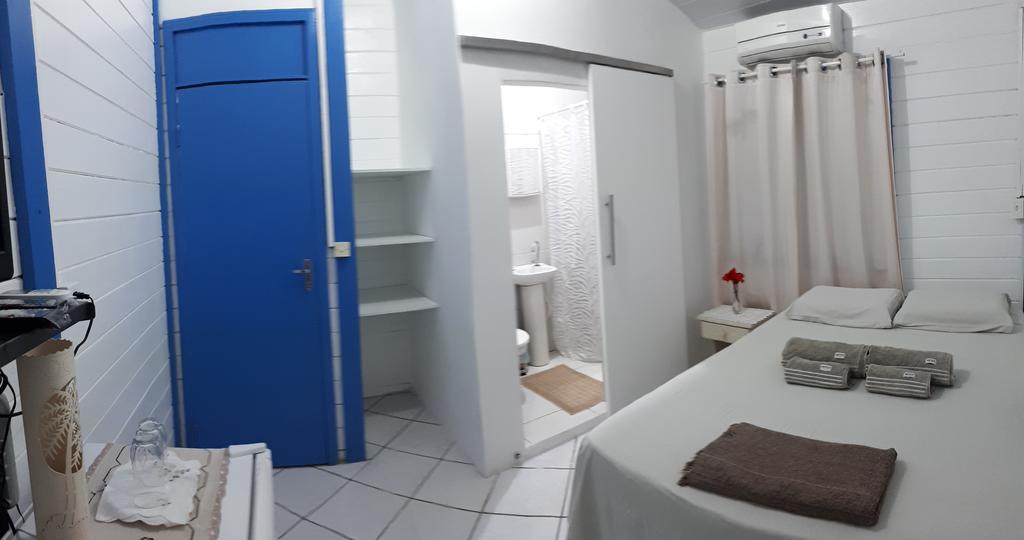 페르난도데노롱야 Oceano Azul Noronha B&B 외부 사진