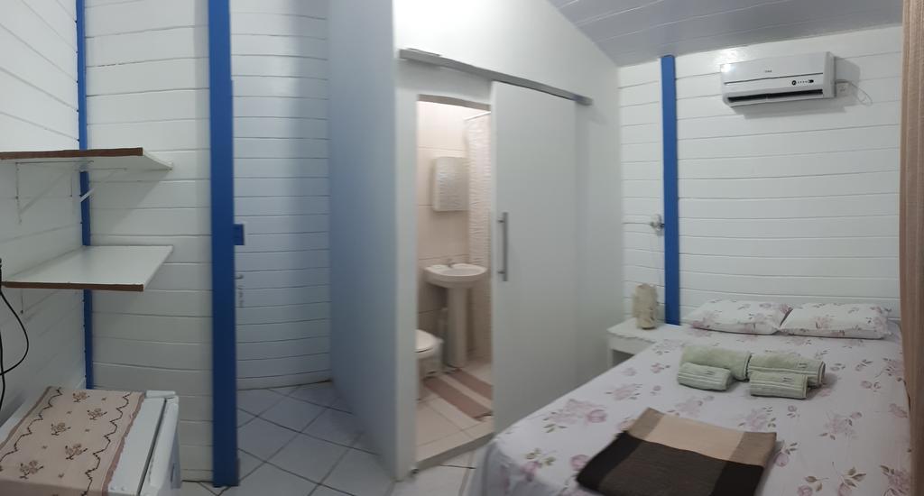 페르난도데노롱야 Oceano Azul Noronha B&B 외부 사진